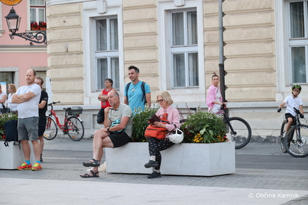 Poletje v Kamniku - koncert Mestne godbe Kamnik (26)